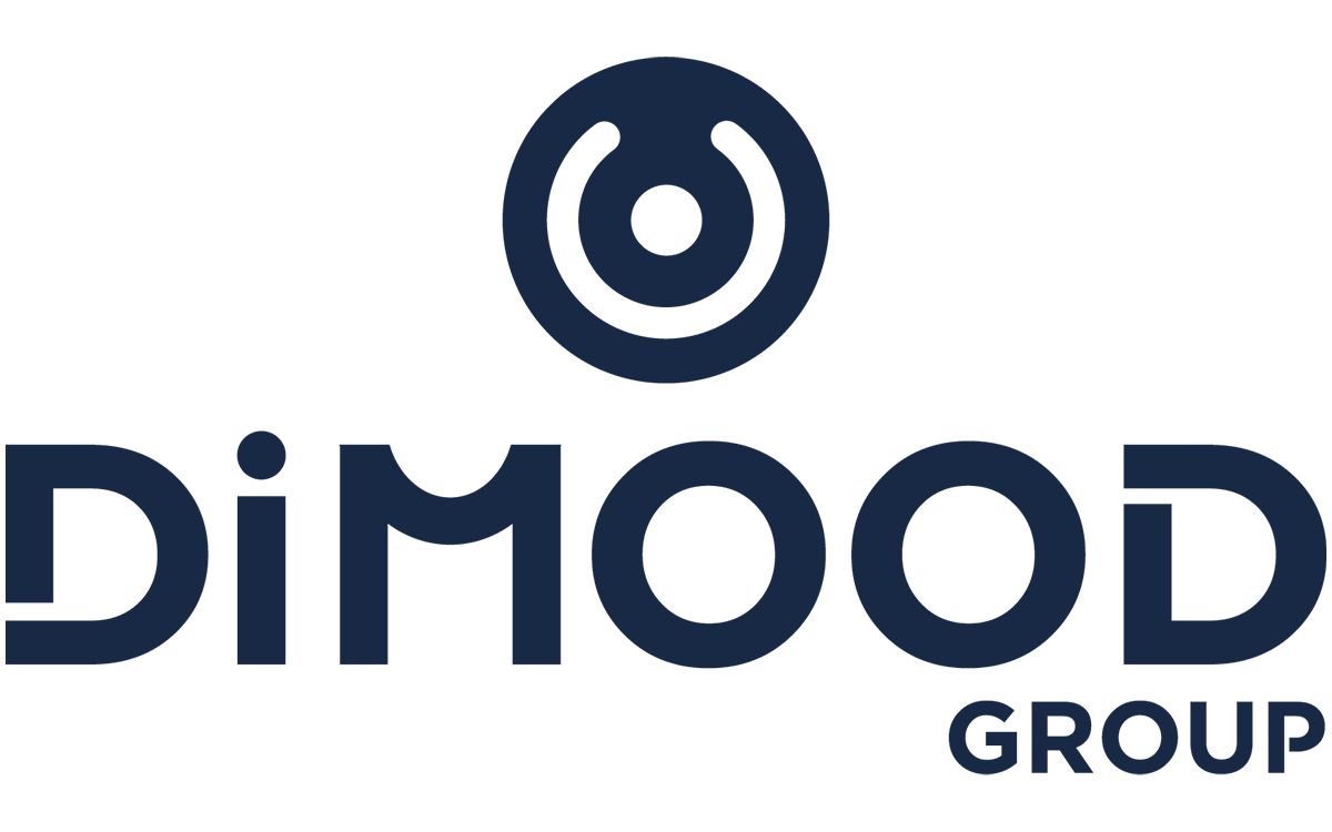 Logo Dimood Group