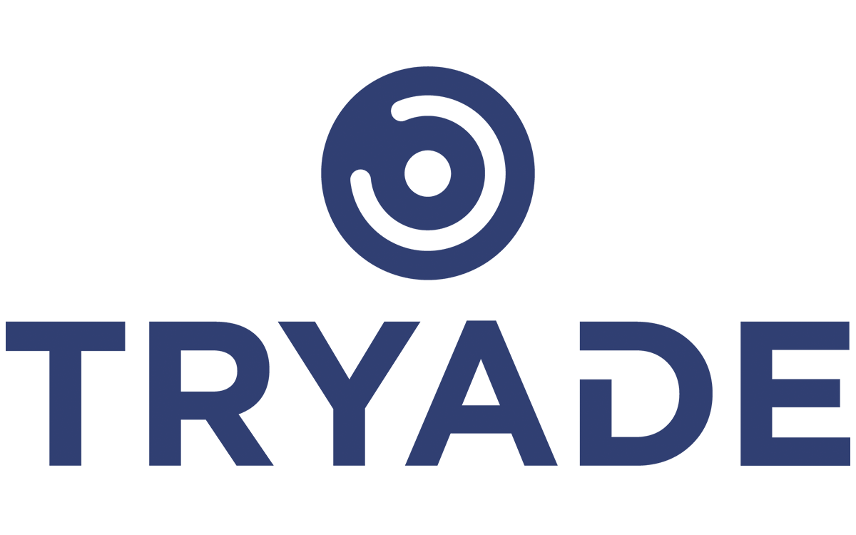 Logo Tryade