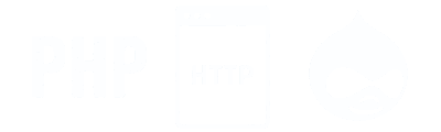 Une roulette avec les pictogrammes d'exemples de services scannés par Sekost (sites, serveurs SSH, IP, serveurs...)