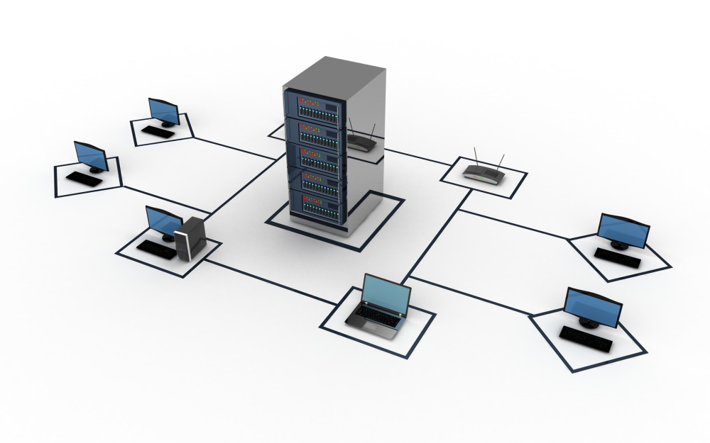 Exemple d’audit interne de cybersécurité dans une PME pour vérifier les accès et configurations