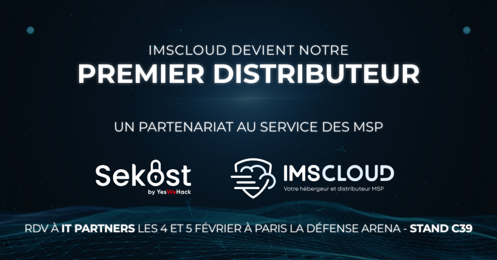 Visuel qui reprend les éléments du communiqué de presse