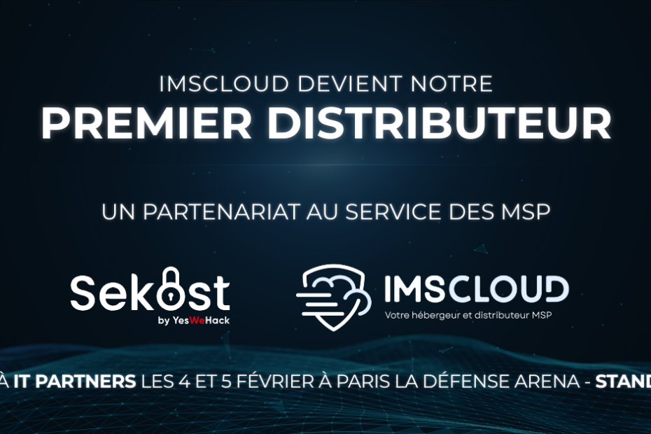 Visuel qui reprend les éléments du communiqué de presse