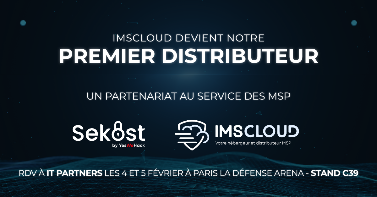 Visuel qui reprend les éléments du communiqué de presse