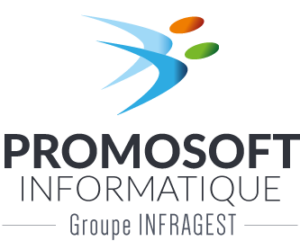 Logo Promosoft