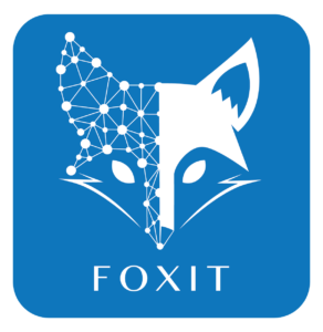 Logo Foxit