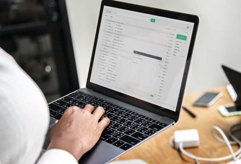 Sécuriser vos emails est un prérequis pour garantir la cybersécurité de votre PME