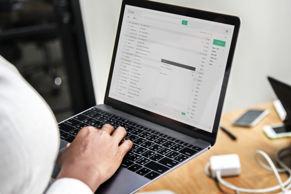 Sécuriser vos emails est un prérequis pour garantir la cybersécurité de votre PME