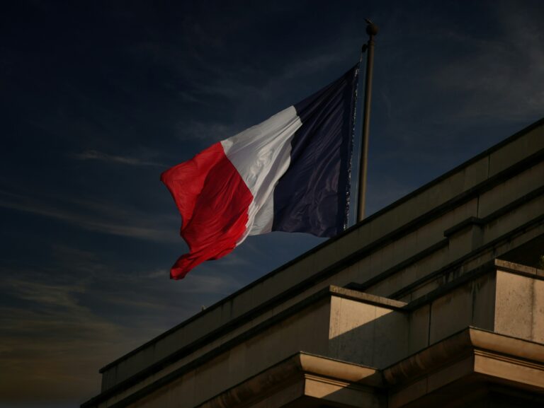 Stratégie nationale de cybersécurité 2026 - 2030