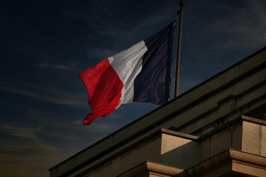 Stratégie nationale de cybersécurité 2026 - 2030