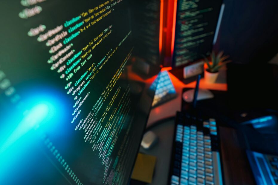 Un cybercriminel exploite des failles de sécurité